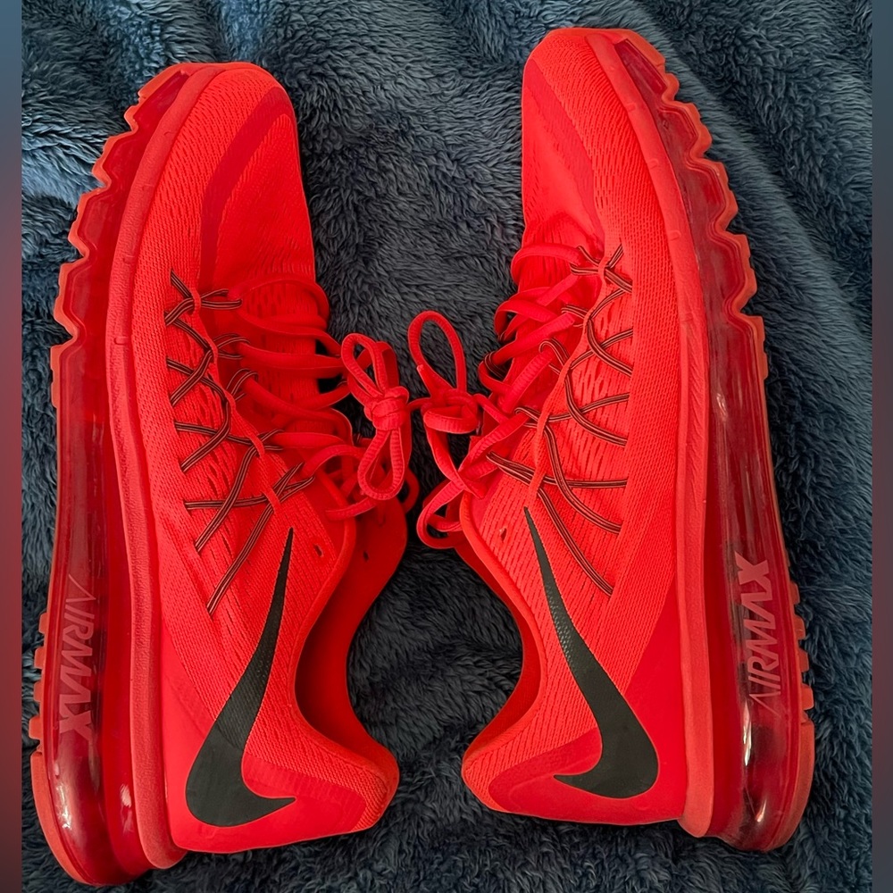 Air Max 2015 Anniversary Men